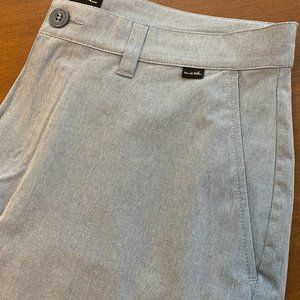 Travis Mathew Shorts in Blue